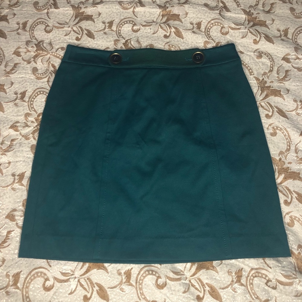 Vintage Ann Taylor Loft Skirt